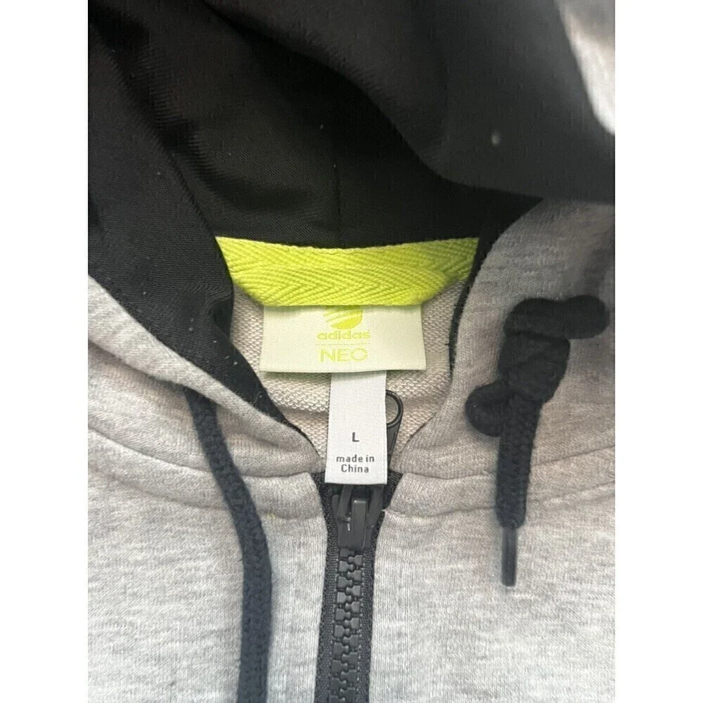 adidas neo mens